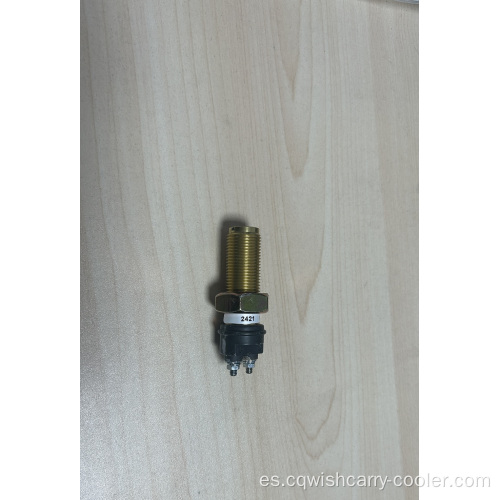 Sensor RPM 44-9298 449298 Piezas de repuesto Thermo King originales para todos los Thermo King SB SLXI SL Reefer &amp; Tripac Tri-Pac 1189A70G03